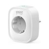 Gosund SP112 smart home 1db villásdugó CEE 7/3 (EU) smart plug fehér