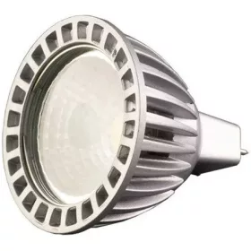   OPTONICA LED Spot izzó, MR16, 4W, meleg fehér fény, 240Lm, 2700K  SP1164