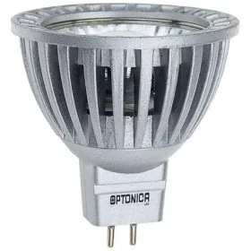   OPTONICA LED Spot izzó, MR16, 6W, meleg fehér fény, 480Lm, 2700K  SP1170