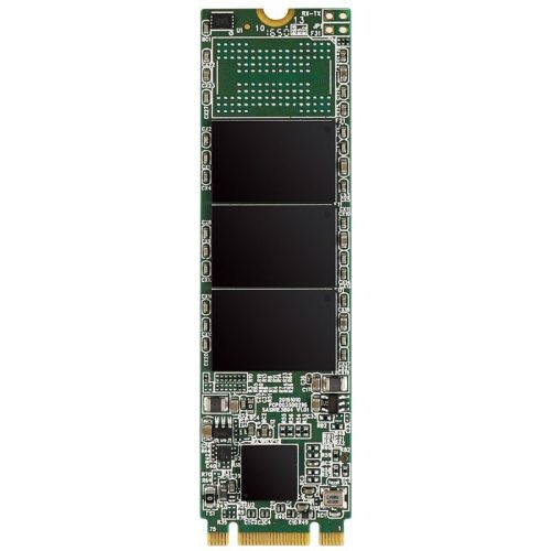 SILICON POWER M55 120GB SSD, M.2 2280, SATA 6Gb/s, Read/Write: 560 / 530 MB/s