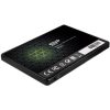 Silicon Power Slim - S56 120GB SSD SATAIII (3D NAND) 3D NAND, SLC Cache, Phison controller, 7mm 2.5'' Green - Max 560/530 MB/s