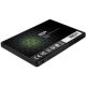 Silicon Power Slim - S56 120GB SSD SATAIII (3D NAND) 3D NAND, SLC Cache, Phison controller, 7mm 2.5'' Green - Max 560/530 MB/s