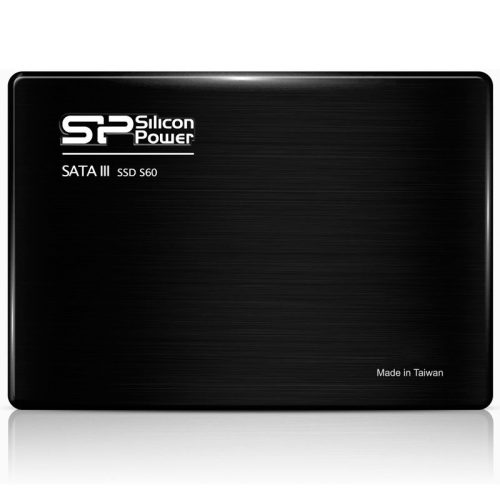 SILICON POWER S70 120GB SSD, 2.5'' 7mm, SATA 6Gb/s, Read/Write: 550 / 490 MB/s