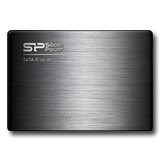 SILICON POWER Velox V60 120GB SSD, 2.5'' 7mm, SATA 6Gb/s, Read/Write: 520 / 490 MB/s