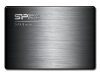 SILICON POWER Velox V60 120GB SSD, 2.5'' 7mm, SATA 6Gb/s, Read/Write: 520 / 490 MB/s