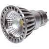 Optonica SP1274 480lm meleg-fehér GU10 spotlight LED fényforrás