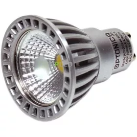   Optonica SP1274 480lm meleg-fehér GU10 spotlight LED fényforrás