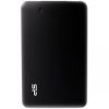 SILICON POWER Bolt B10 128GB External SSD, Read/Write: 400 / 400 MB/s, Black, cable: Micro-B (B10) to Type-A (PC/NB)