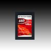 SILICON POWER 128GB SSD, 2.5'' IDE, Read/Write: 90 / 70 MB/s