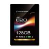 SILICON POWER E20 128GB SSD, 2.5'' 7mm, SATA 3Gb/s, Read/Write: 250 / 230 MB/s