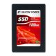 SILICON POWER J10 128GB SSD, 2.5'' 7mm, SATA 6Gb/s, Read/Write: 85 / 45 MB/s, IDE