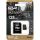 Silicon Power 128GB Golden Series High Endurance UHS-1 Class10 U3 V30 A1 vízálló ütésálló microSDXC memóriakártya BOX fe