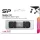 SILICON POWER Pendrive 128GB, Mobile - C51 OTG USB 3.2 Gen1/Type-C, Szürke
