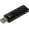 Silicon Power Blaze - B03 128GB Pendrive USB 3.2 Gen1 Data transfers up to 5 Gbps, Elegant diamond-cut pattern, Black