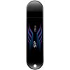 SILICON POWER USB накопитель 128Gb Silicon Power Blaze B10, USB 3.0, синий