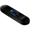 SILICON POWER USB накопитель 128Gb Silicon Power Blaze B10, USB 3.0, синий