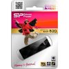 Silicon Power Blaze - B20 128GB Pendrive USB 3.2 Gen 1 Black