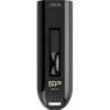 Silicon Power Blaze - B21 128GB Pendrive USB 3.2 Gen 1 Black