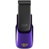 SILICON POWER (USB Flash Drive) UFD 3.0, Blaze B31 128GB, Purple