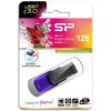SILICON POWER (USB Flash Drive) UFD 3.0, Blaze B31 128GB, Purple