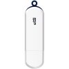 Silicon Power Blaze - B32 128GB Pendrive USB 3.2 Gen1 Sleek polished finish, White
