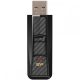 Silicon Power Blaze - B50 128GB Pendrive USB 3.2 Gen 1 Special carbon fiber surface, Black