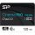 Silicon Power 128GB Cinema Pro Compact Flash CFast 2.0 memóriakártya BOX fekete