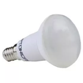   OPTONICA LED Spot izzó, E14, 6W, semleges fehér fény, 480 Lm, 4500K  SP1439