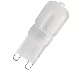   OPTONICA LED Spot izzó, G9, 4W, meleg fehér fény, 400 Lm, 2800K  SP1637