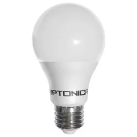   Optonica SP1719 806lm természetes-fehér E27 gömb LED fényforrás