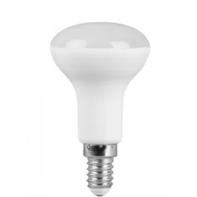   OPTONICA LED Gömb izzó, E14, 6W, semleges fehér fény, 450Lm, 4500K  SP1757