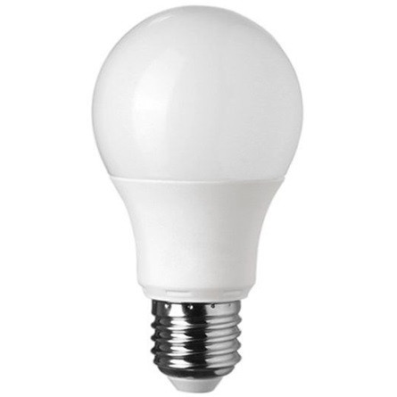 OPTONICA LED Gömb izzó, E27, 12W, meleg fehér fény, 960 Lm, 2700K - Dimmelhető  SP1834