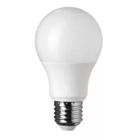   OPTONICA LED Gömb izzó, E27, 4W, semleges fehér fény, 320Lm, 4500K  SP1839