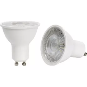   OPTONICA LED Spot izzó, GU10, 5W, meleg fehér, 400 Lm, 2800K - 1937