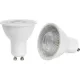 OPTONICA LED Spot izzó, GU10, 5W, meleg fehér, 400 Lm, 2800K - 1937