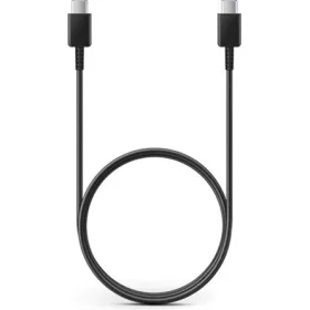   Silicon Power Boost Link Nylon LK50CC USB-C -> USB-C M/M adatkábel 1m szürke egyenes/90°