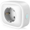 Gosund SP1 smart home 1db villásdugó CEE 7/3 (EU) smart plug fehér