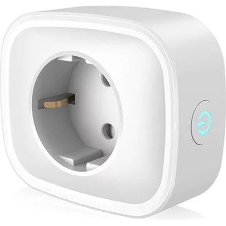 Gosund SP1 smart home 1db villásdugó CEE 7/3 (EU) smart plug fehér