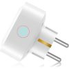 Gosund SP1 smart home 1db villásdugó CEE 7/3 (EU) smart plug fehér