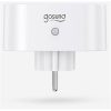 Gosund SP211 smart home 2db villásdugó CEE 7/3 (EU) smart plug fehér