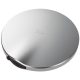 SILICON POWER Bolt B80 240GB External SSD, Read/Write: 500 / 450 MB/s, Silver, cable: Type-C (B80) to Type-A (PC/NB)