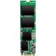 SILICON POWER M10 240GB SSD, M.2 2280, SATA 6Gb/s, Read/Write: 520 / 460 MB/s