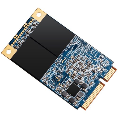 SILICON POWER M10 240GB SSD, mSATA, SATA 6Gb/s, Read/Write: 500 / 300 MB/s