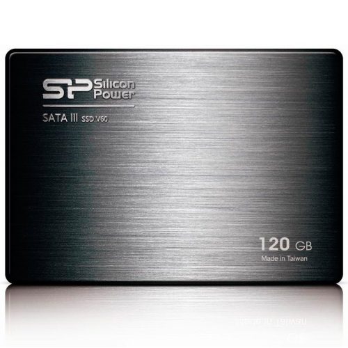 SILICON POWER Velox V60 240GB SSD, 2.5'' 7mm, SATA 6Gb/s, Read/Write: 550 / 500 MB/s