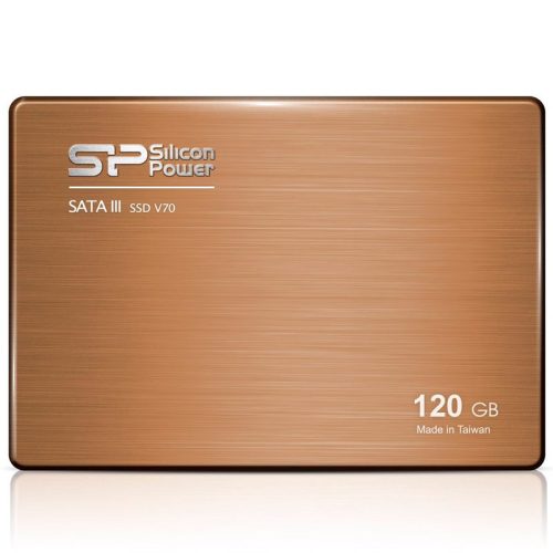 SILICON POWER Velox V70 240GB SSD, 2.5'' 7mm, SATA 6Gb/s, Read/Write: 550 / 500 MB/s