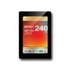 SILICON POWER Velox V30 240GB SSD, 2.5'' 7mm, SATA 6Gb/s, Read/Write: 550 / 520 MB/s, IOPS max: 85000, with 3.5'' Adapter Bracket