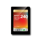 SILICON POWER Velox V30 240GB SSD, 2.5'' 7mm, SATA 6Gb/s, Read/Write: 550 / 520 MB/s, IOPS max: 85000, with 3.5'' Adapter Bracket