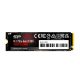 Silicon Power SSD 250GB UD80 M.2 NVMe 2280 - SP250GBP34UD8005