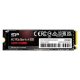 Silicon Power UD90 250GB SSD PCIe Gen 4x4 SSD UD90 - PCIe Gen4x4 & NVMe 1.4, 3D NAND, SLC Cache + HMB, 5 year warranty - Max 4800/4200 MB/s