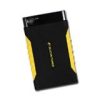 SILICON POWER HDD External Armor A10 (2.5",250GB,USB 2.0) Black